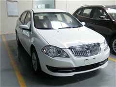 2011款 1.5L 手动舒适型