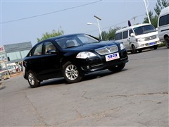 2011款 1.5L 手动精英型