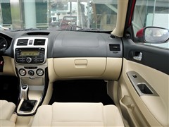 2011款 新锐版 1.5L 手动标准型