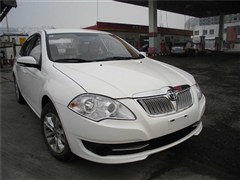 2011款 新锐版 1.5L 手动标准型