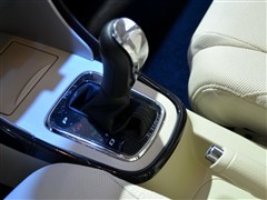 2011款 新锐版 1.5L 自动舒适型