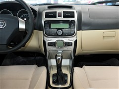 2011款 新锐版 1.5L 自动豪华型