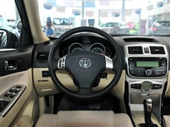 2011款 新锐版 1.5L 自动豪华型