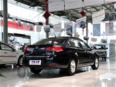 2011款 新锐版 1.5L 自动豪华型