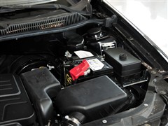 2011款 新锐版 1.5L 自动豪华型