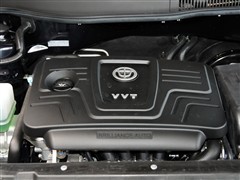 2011款 新锐版 1.5L 自动豪华型