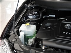 2011款 新锐版 1.5L 自动豪华型