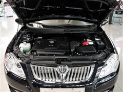 2011款 新锐版 1.5L 自动豪华型