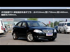 2011款 新锐版 1.5L 自动豪华型