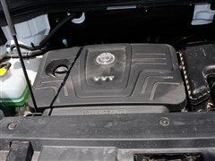 2012款 1.6L 手动豪华型