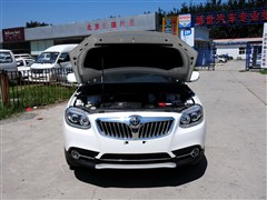 2012款 1.6L 手动豪华型