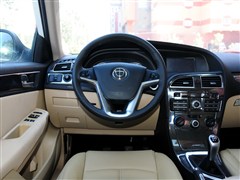 2012款 1.6L 手动豪华型