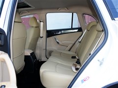 2012款 1.6L 手动豪华型