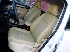 2012款 1.6L 手动豪华型