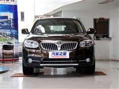 2012款 1.6L 自动尊贵型