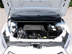 2012款 1.5L 手动精英型