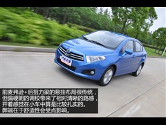 2012款 1.5L 手动精英型