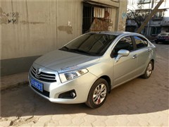 2012款 1.5L 手动精英型