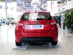 2012款 1.5L 手动豪华型