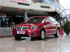 2012款 1.5L 手动豪华型