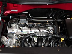 2012款 1.5L 手动豪华型