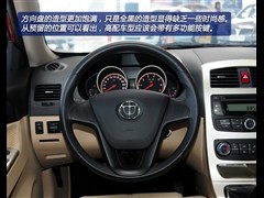 2012款 1.5L 手动豪华型