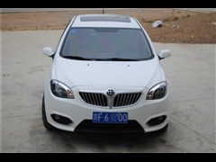 2012款 1.5L 手动豪华型