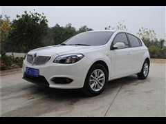 2012款 1.5L 手动豪华型