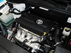 2012款 1.5T 手动两驱运动型