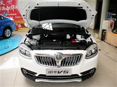 2012款 1.5T 手动两驱运动型