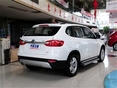 2012款 1.5T 手动两驱运动型