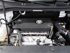 2012款 1.5T 自动两驱豪华型