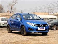 2012款 1.5L 手动舒适型