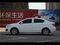 2012款 1.5L 手动舒适型