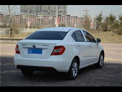 2012款 1.5L 手动舒适型