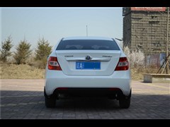 2012款 1.5L 手动舒适型