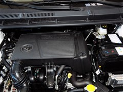 2012款 1.5L AMT精英型