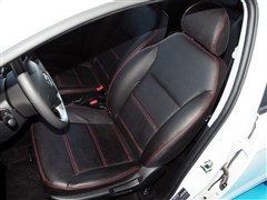 2012款 1.5L AMT精英型