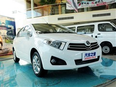 2012款 1.5L AMT精英型