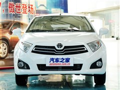 2012款 1.5L AMT精英型