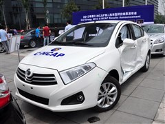 2012款 1.5L AMT精英型