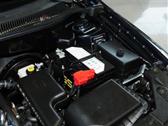 2012款 1.5L 自动舒适型