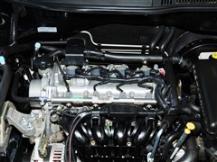 2012款 1.5L 自动舒适型