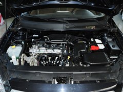 2012款 1.5L 自动舒适型