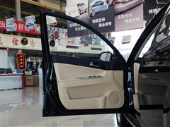 2012款 1.5L 自动舒适型