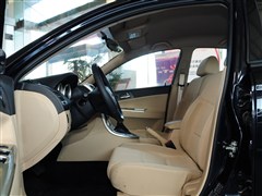 2012款 1.5L 自动舒适型