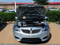 2012款 1.5L 自动豪华型