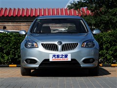 2012款 1.5L 自动豪华型