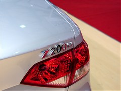 2013款 1.3L 手动精英型4A90M