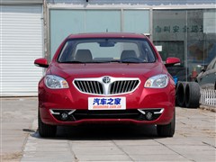 2013款 1.5L 自动豪华型